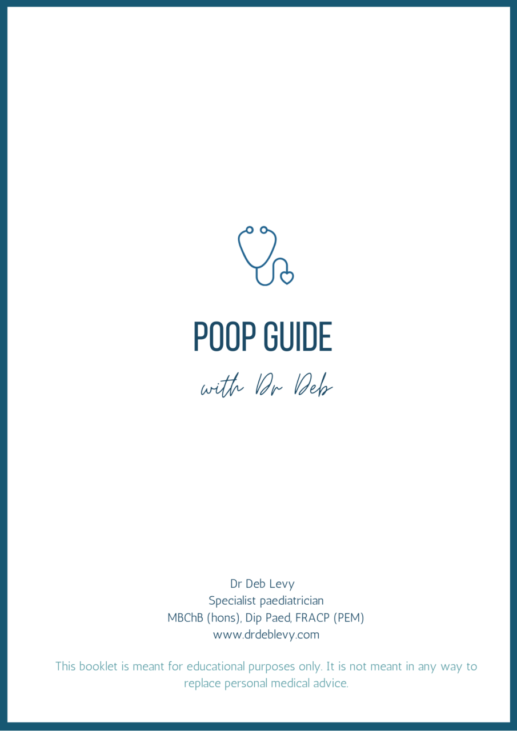 Poop Guide